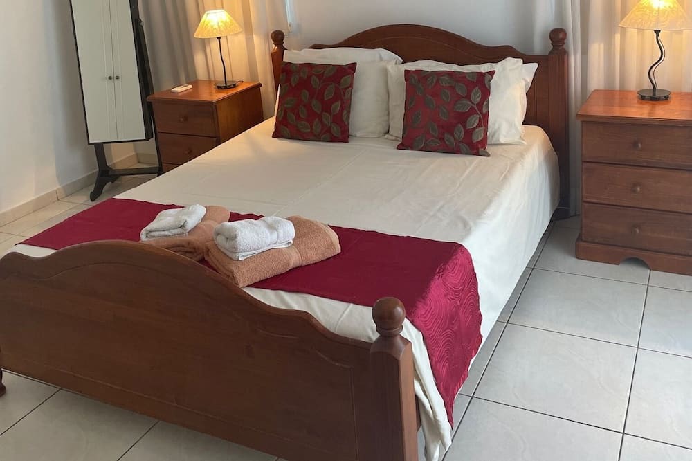 Photo of Bedroom in Pegeia