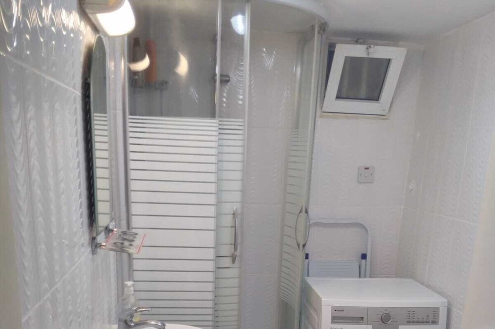 Photo of Bathroom in Kyrenia