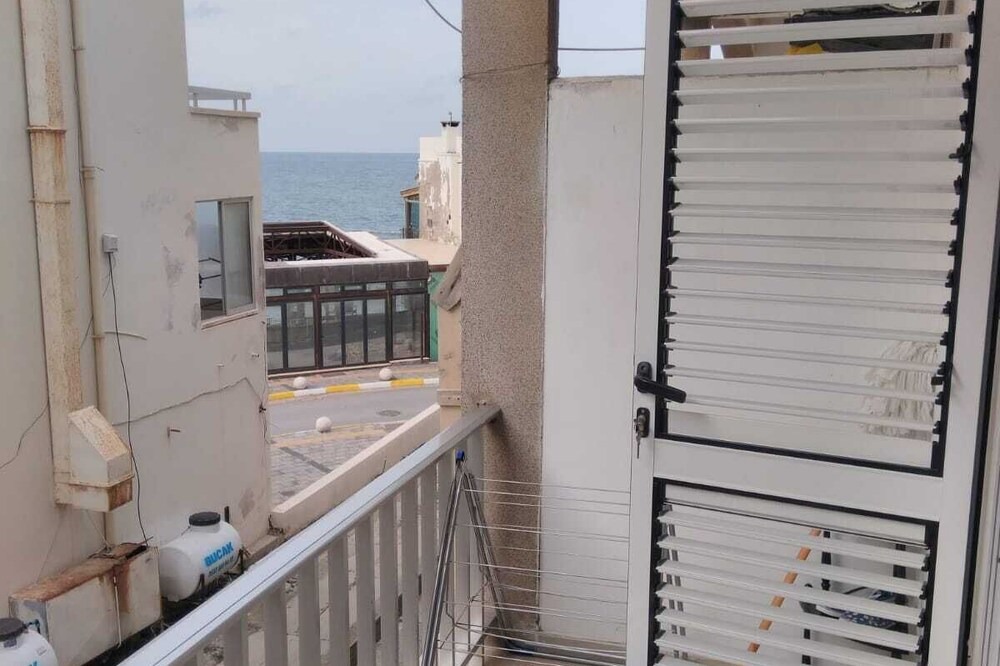 Photo of Patio Balcony in Kyrenia