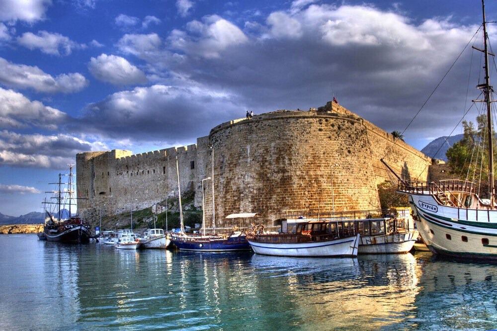 Photo of Others in Kyrenia