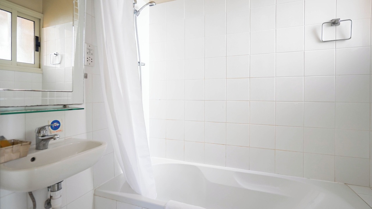 Photo of Bathroom in Paphos