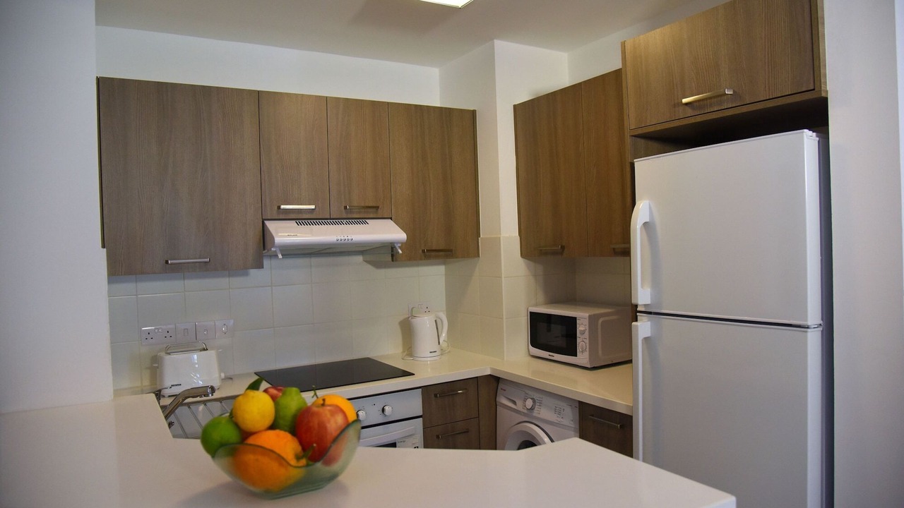 Photo of Kitchen in Paphos