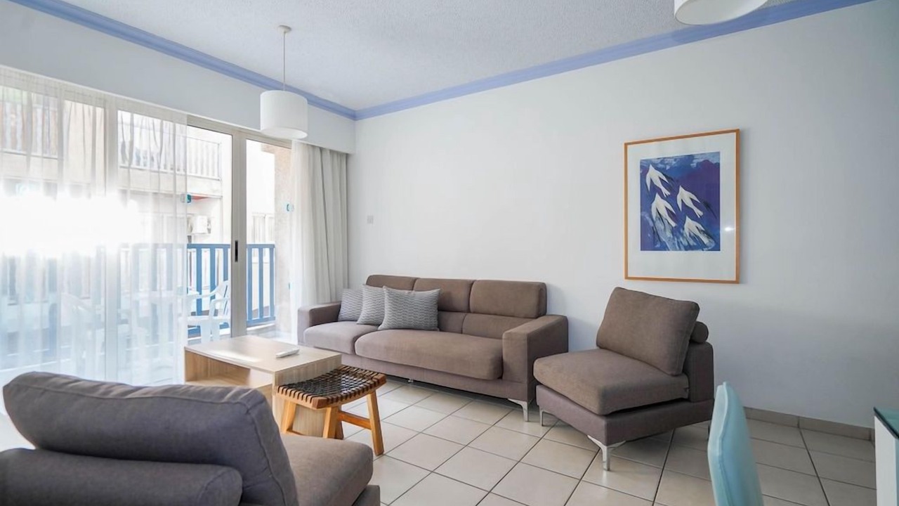 Photo of Livingroom in Paphos