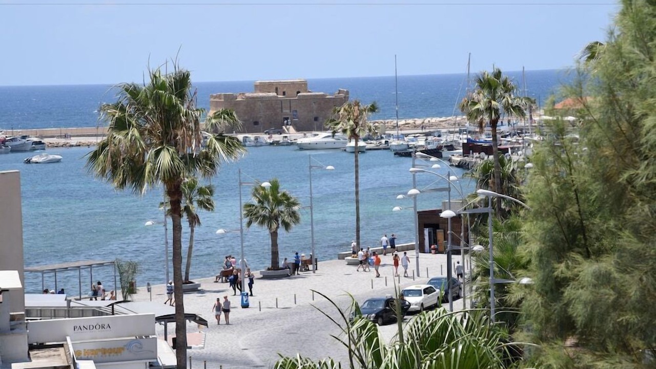 Photo of Others in Paphos