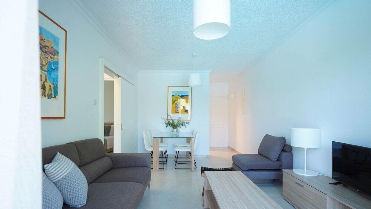 Photo of Livingroom in Paphos