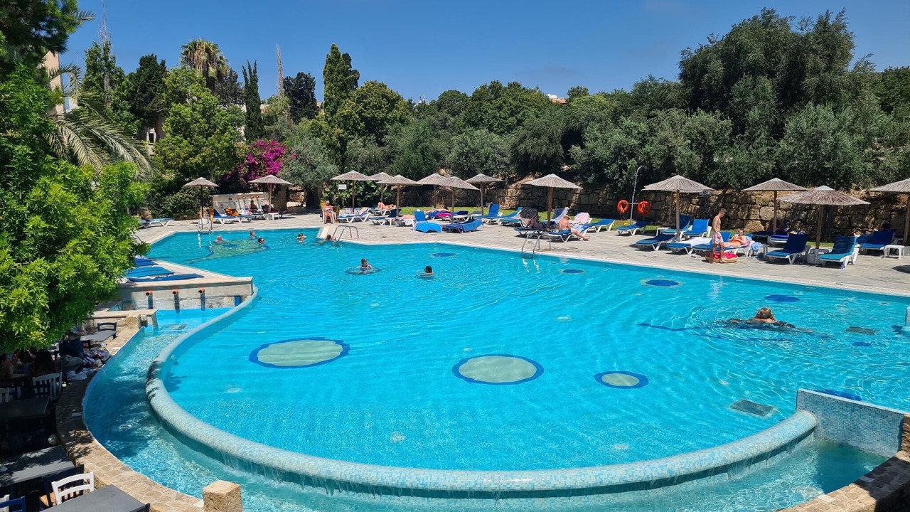 Photo of Outdoor in Paphos