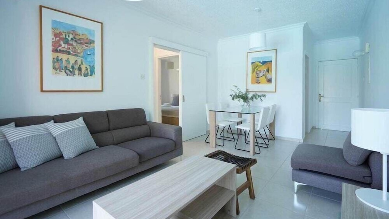 Photo of Livingroom in Paphos