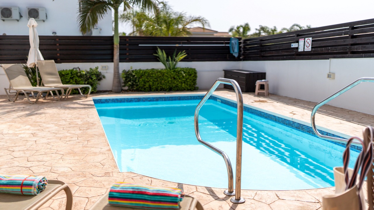 Photo of Outdoor in Protaras