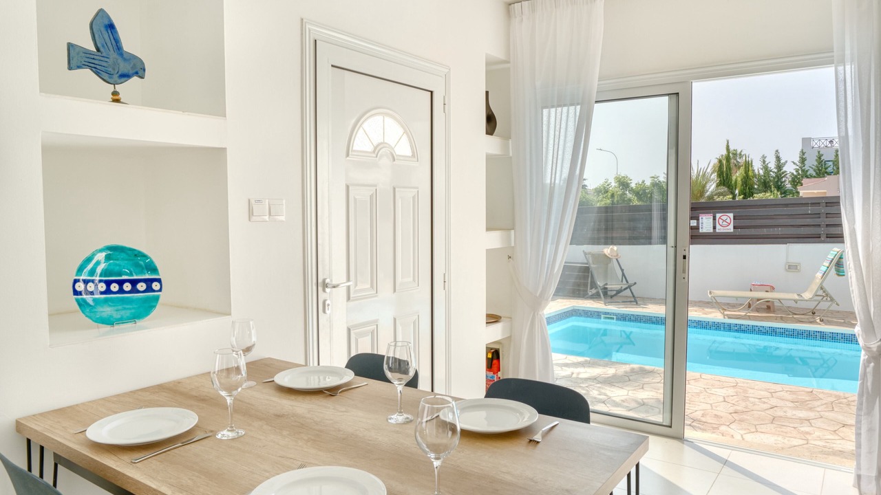 Photo of Outdoor in Protaras