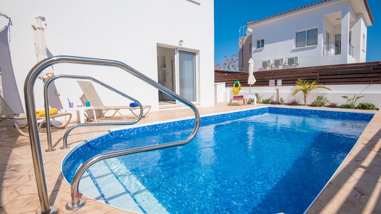 Photo of Outdoor in Protaras