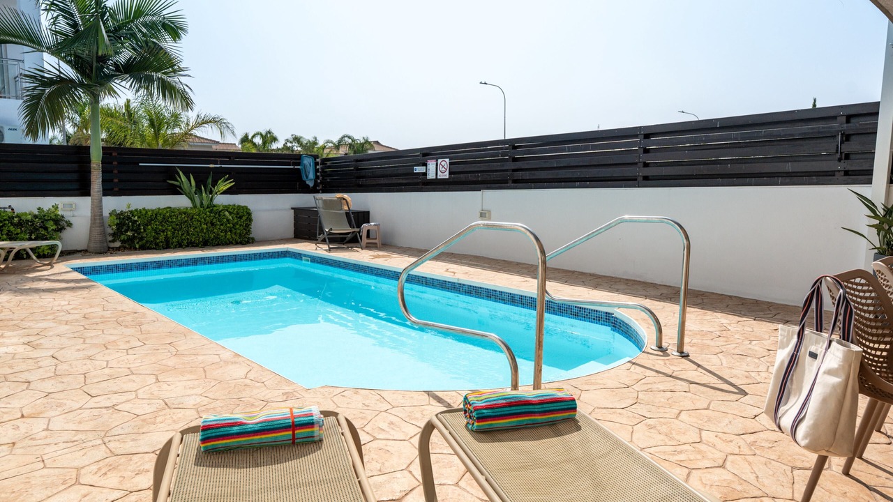 Photo of Outdoor in Protaras
