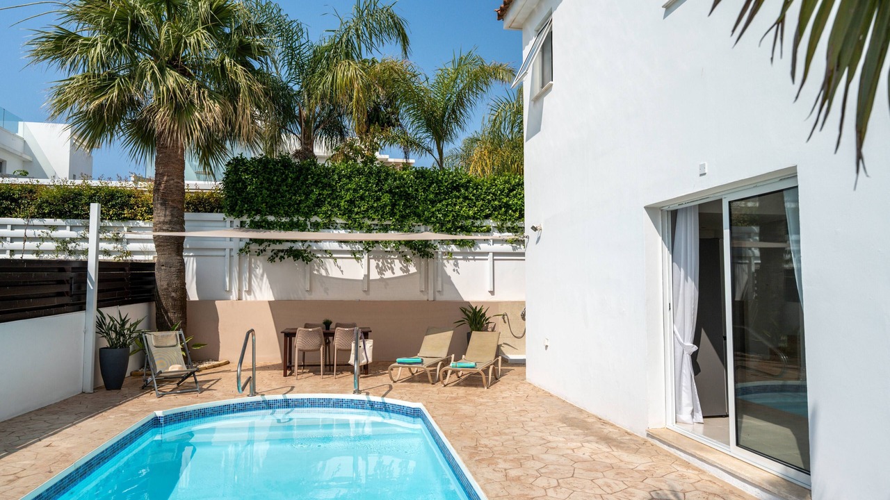 Photo of Outdoor in Protaras