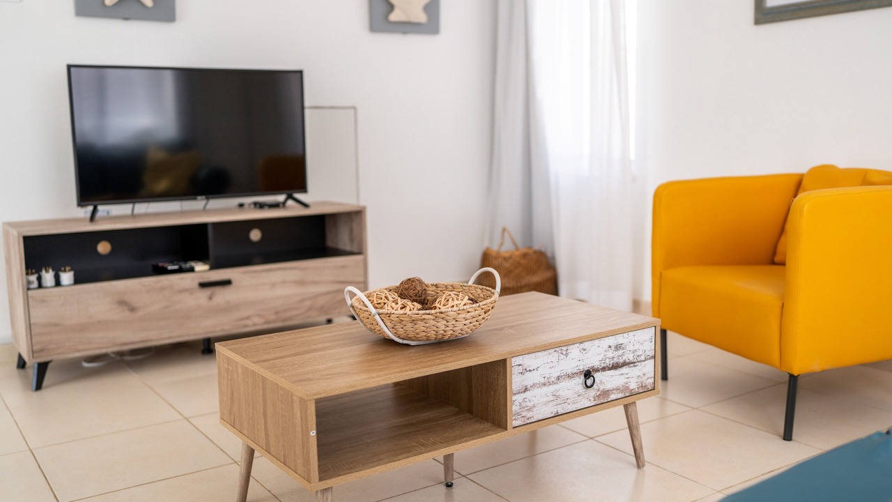 Photo of Outdoor in Protaras