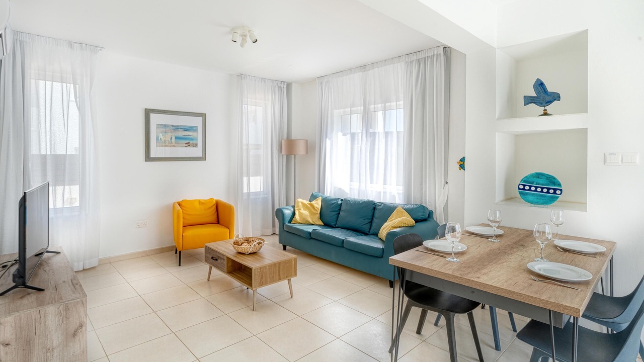 Photo of Outdoor in Protaras