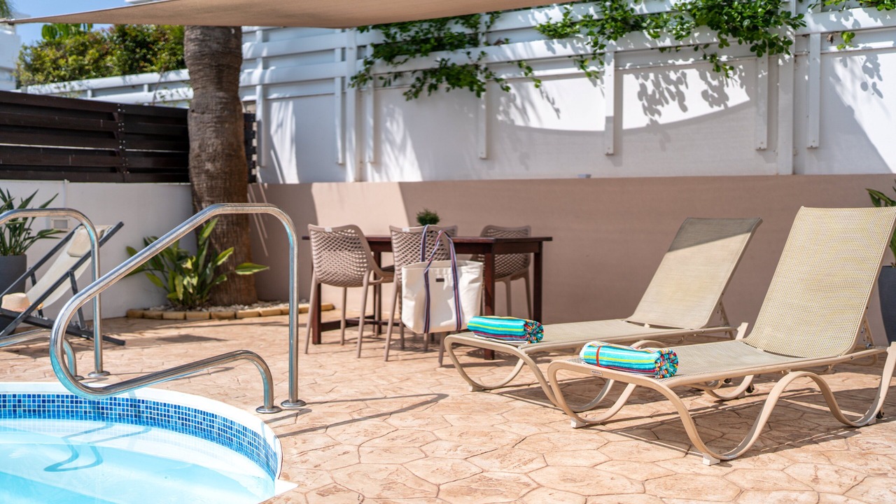 Photo of Outdoor in Protaras