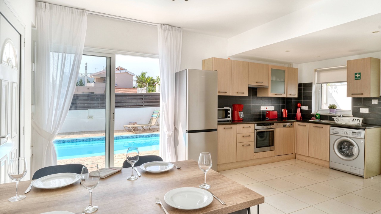 Photo of Outdoor in Protaras