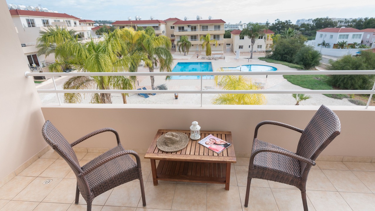 Photo of Outdoor in Ayia Napa