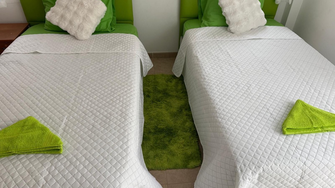 Photo of Bedroom in Melanos