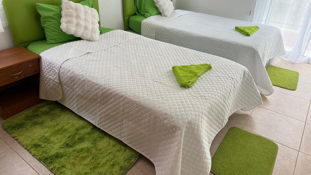 Photo of Bedroom in Melanos