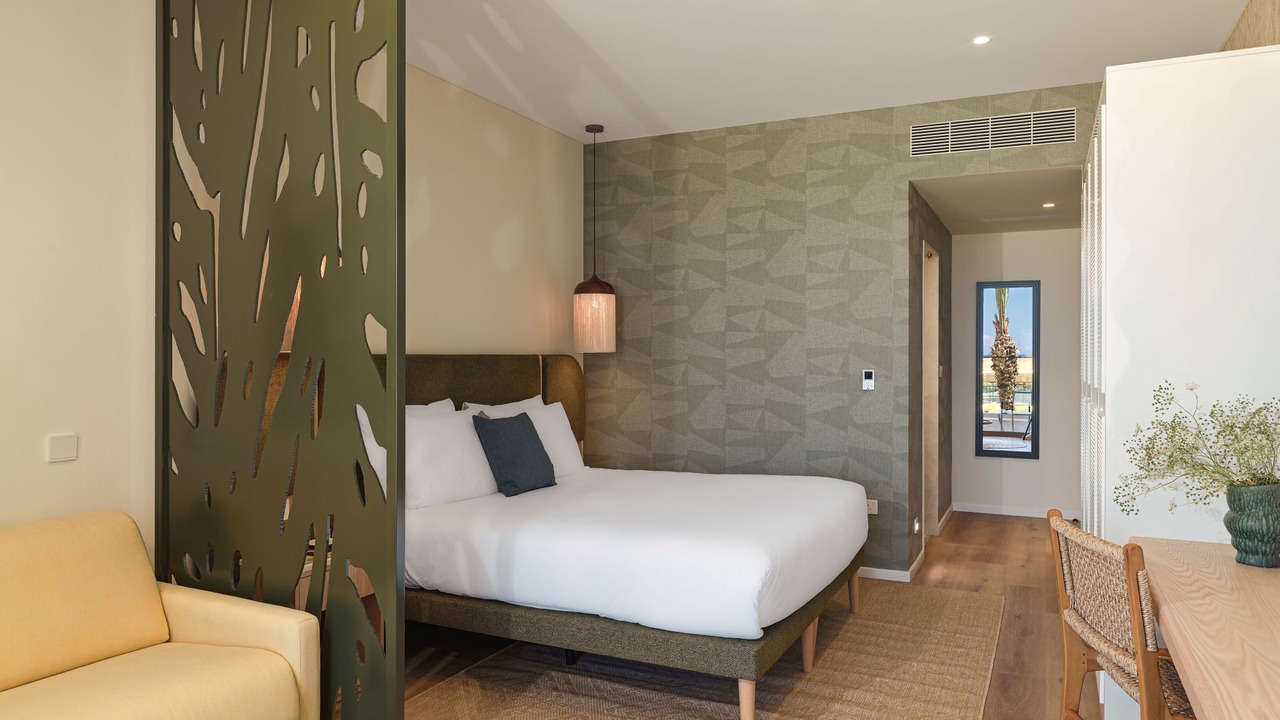 Photo of Bedroom in Latsi