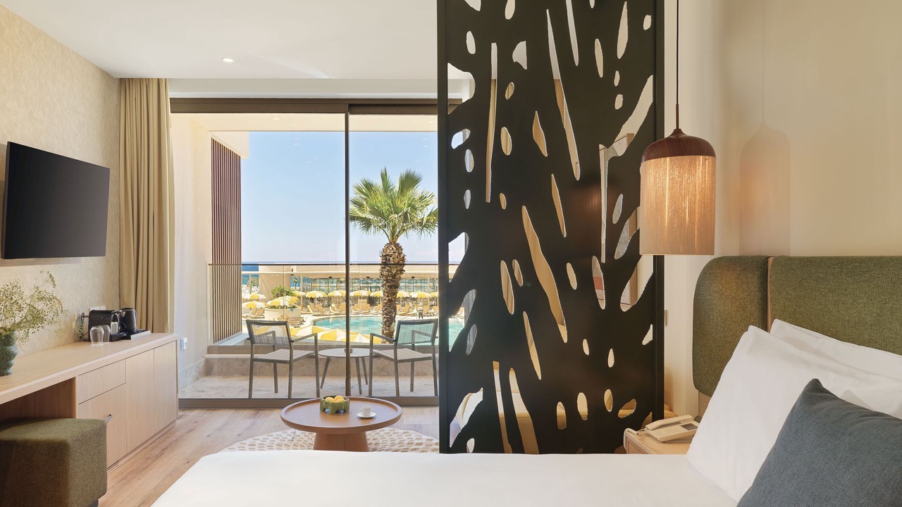 Photo of Bedroom in Latsi