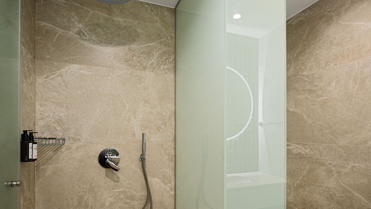 Photo of Bathroom in Latsi