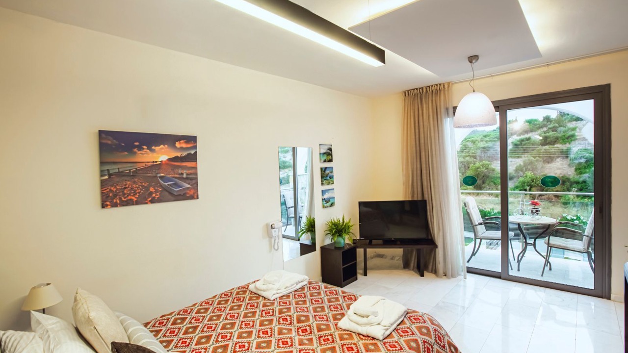 Photo of Bedroom in Latchi
