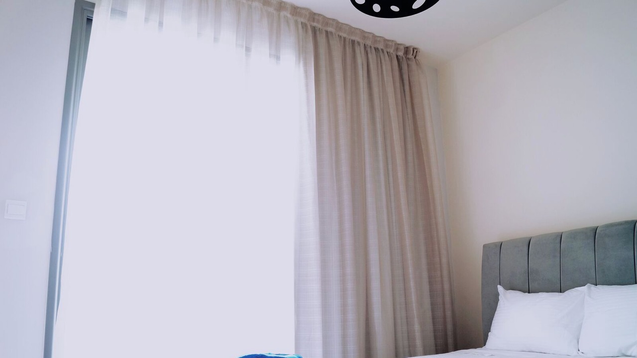 Photo of Bedroom in Latchi