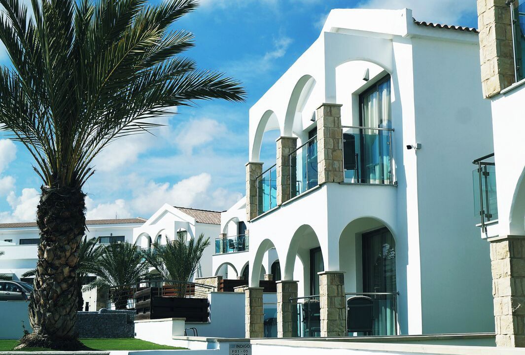 Photo of Outdoor in Latchi