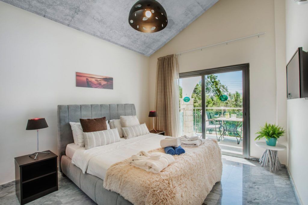 Photo of Bedroom in Latchi