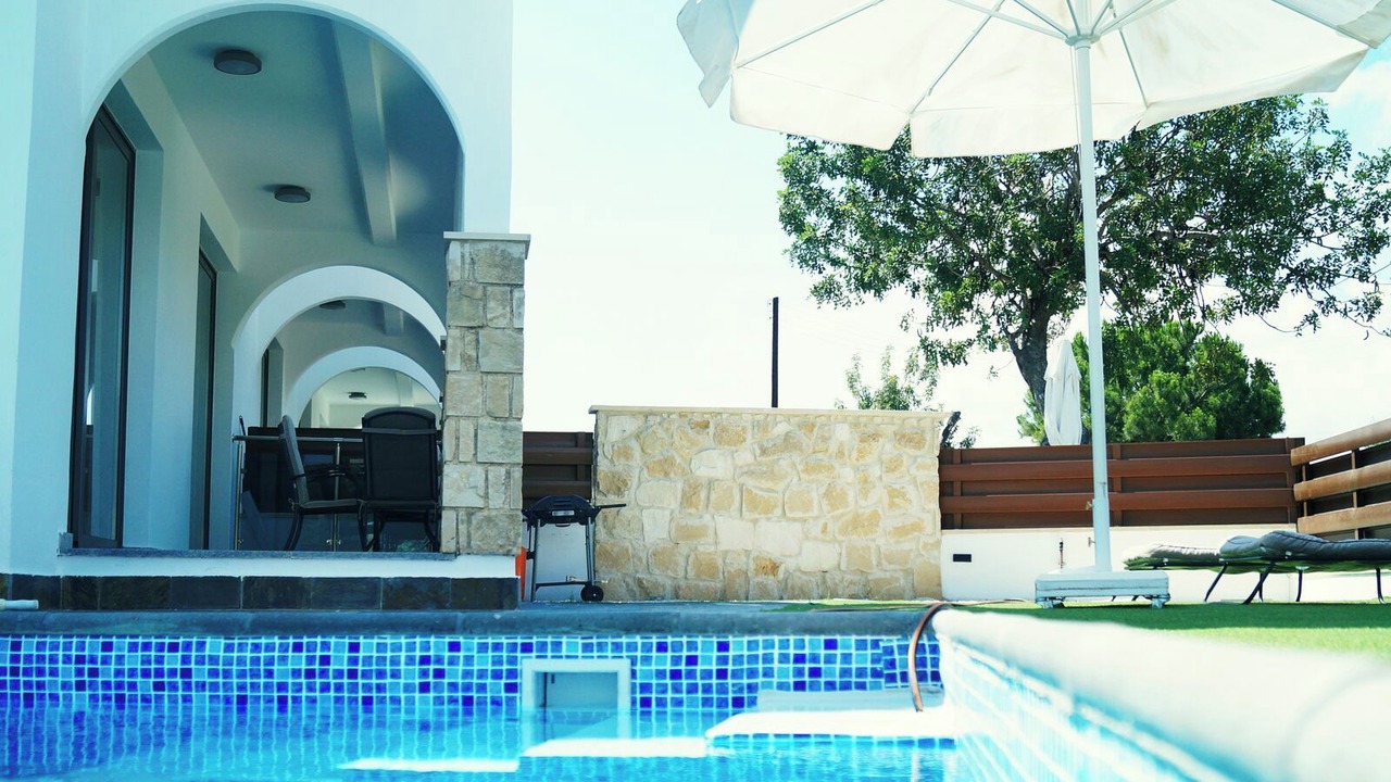 Photo of Outdoor in Latchi