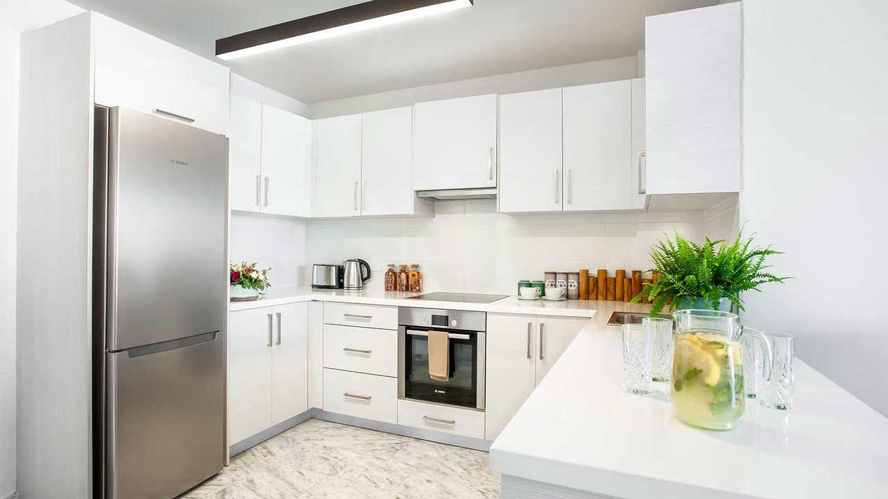 Photo of Kitchen in Latchi
