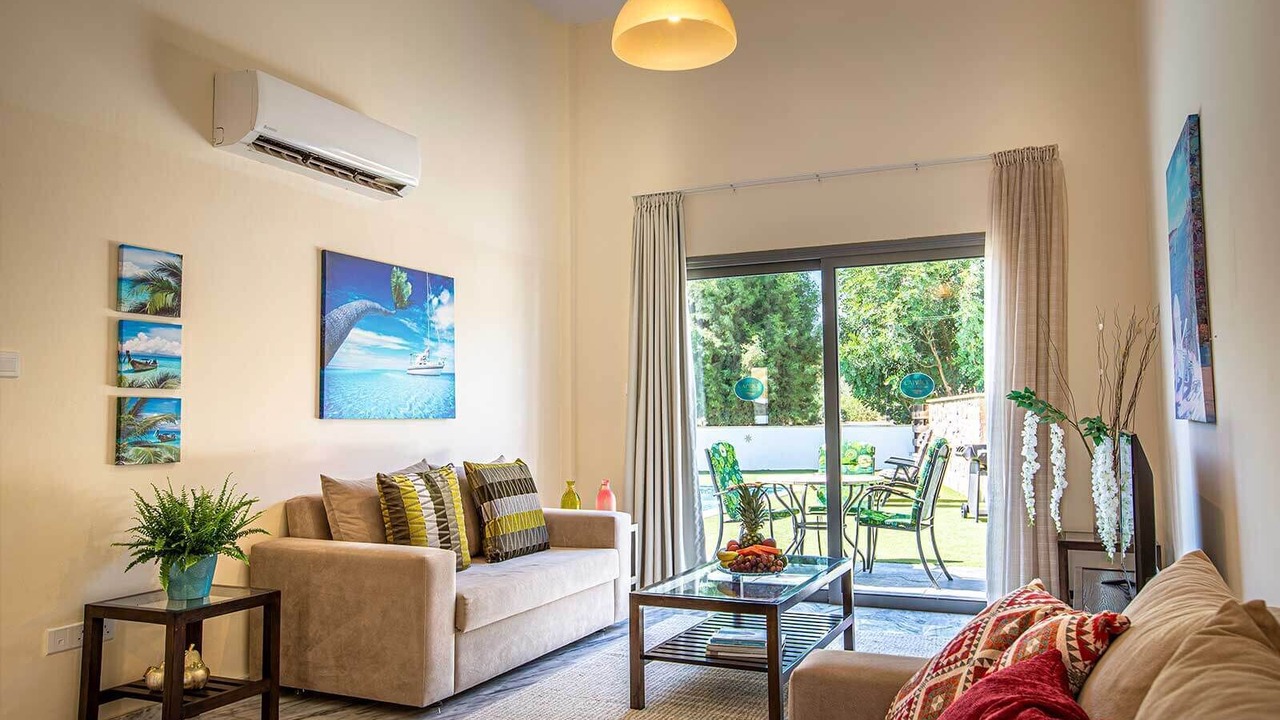 Photo of Bedroom in Latchi