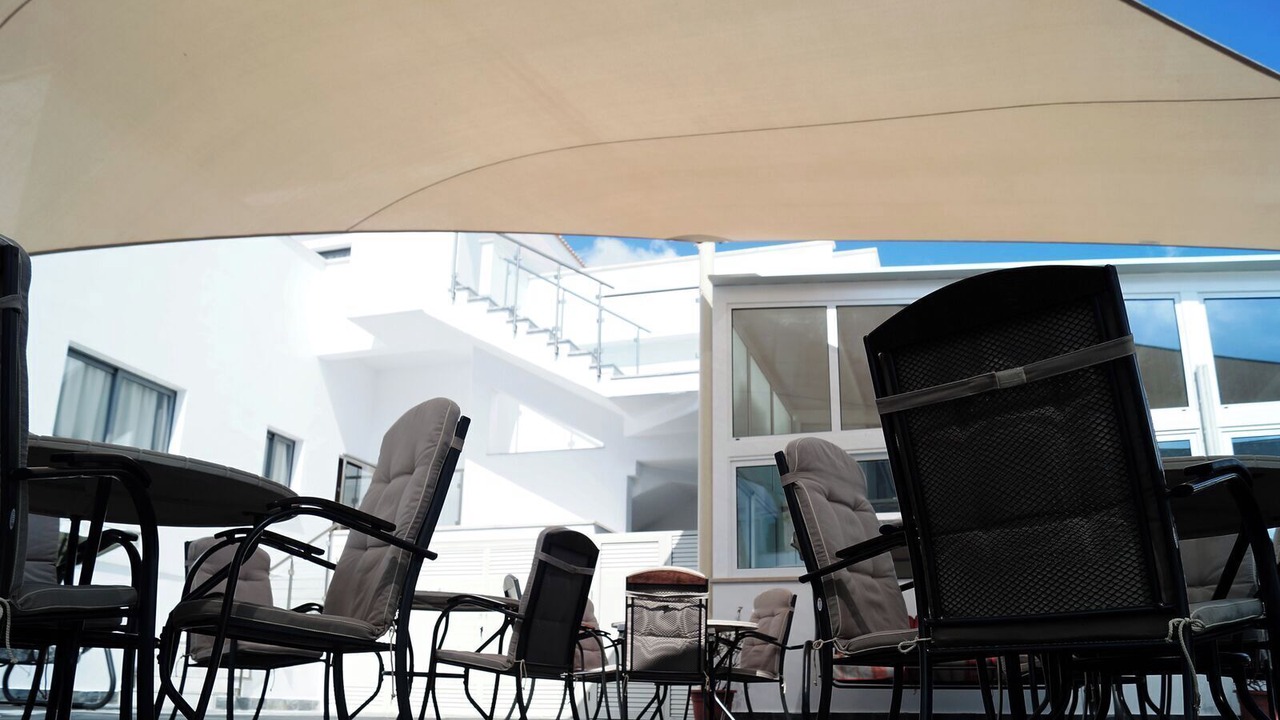 Photo of Patio Balcony in Latchi