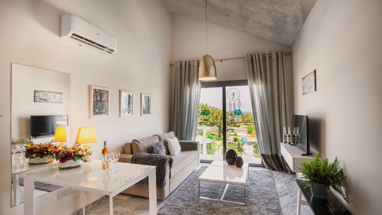Photo of Bedroom in Latchi