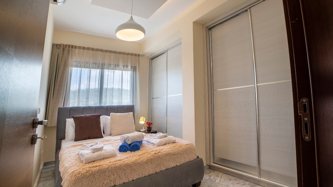Photo of Bedroom in Latchi