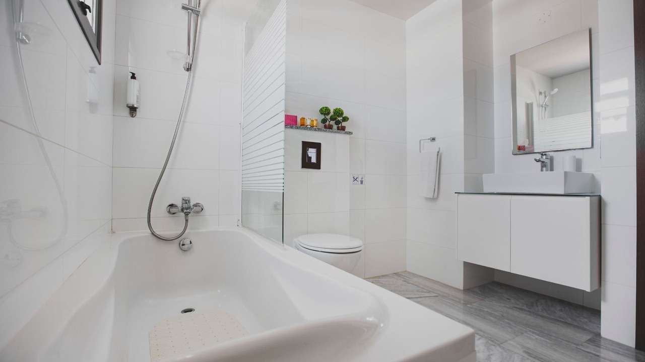 Photo of Bedroom in Latchi