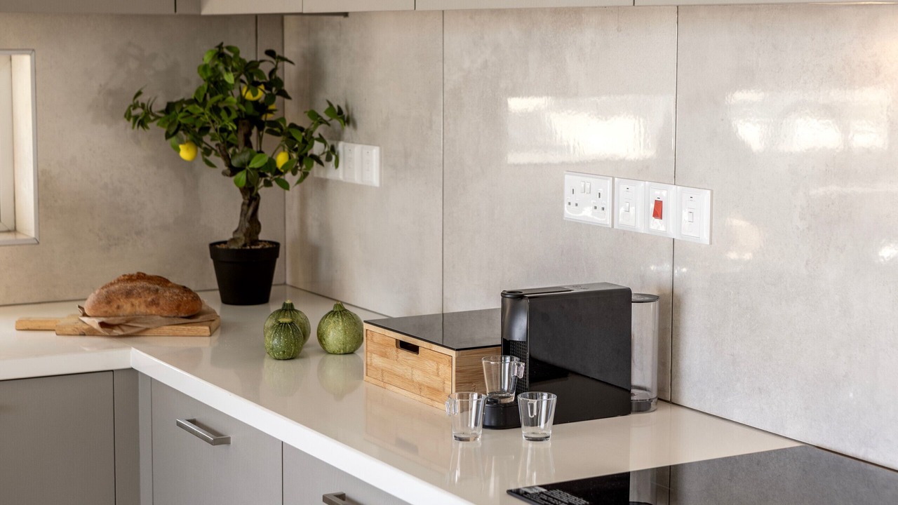 Photo of Kitchen in Kapparis