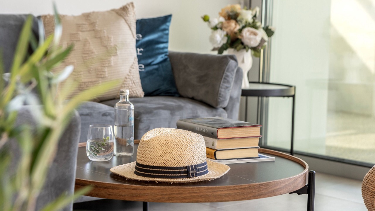 Photo of Livingroom in Kapparis