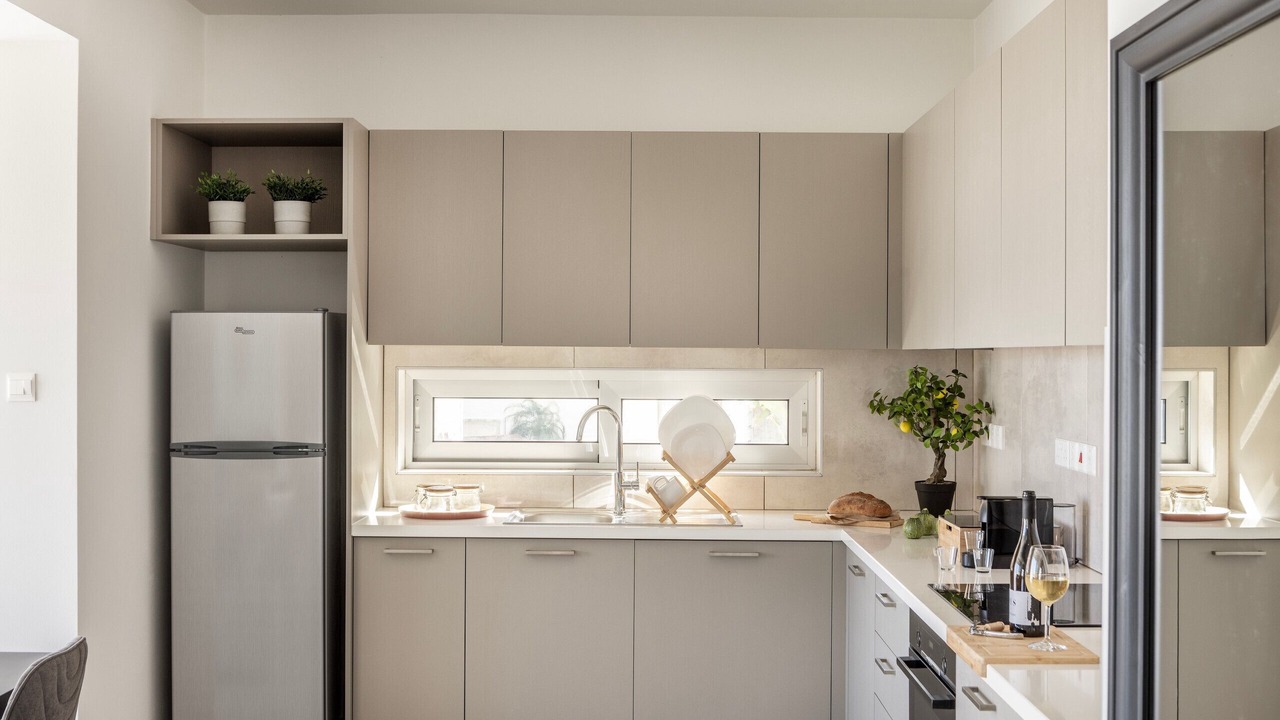 Photo of Kitchen in Kapparis