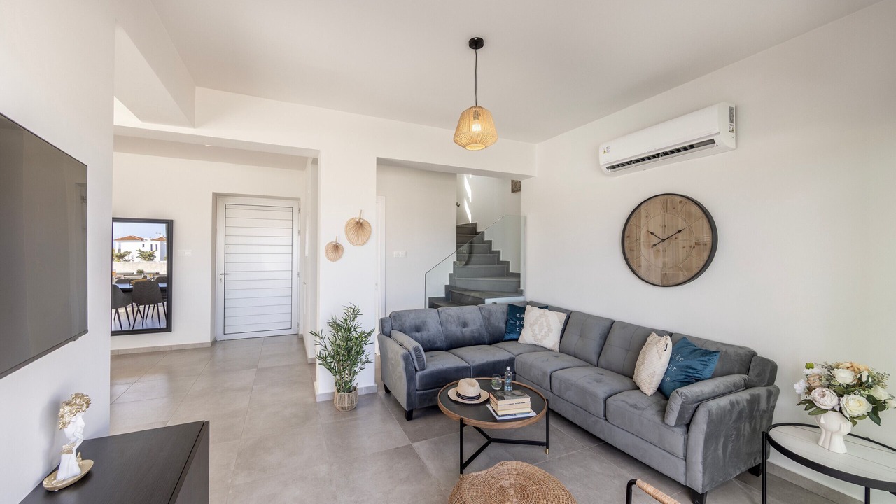 Photo of Livingroom in Kapparis