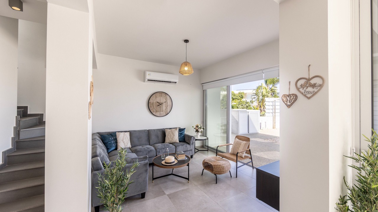 Photo of Livingroom in Kapparis