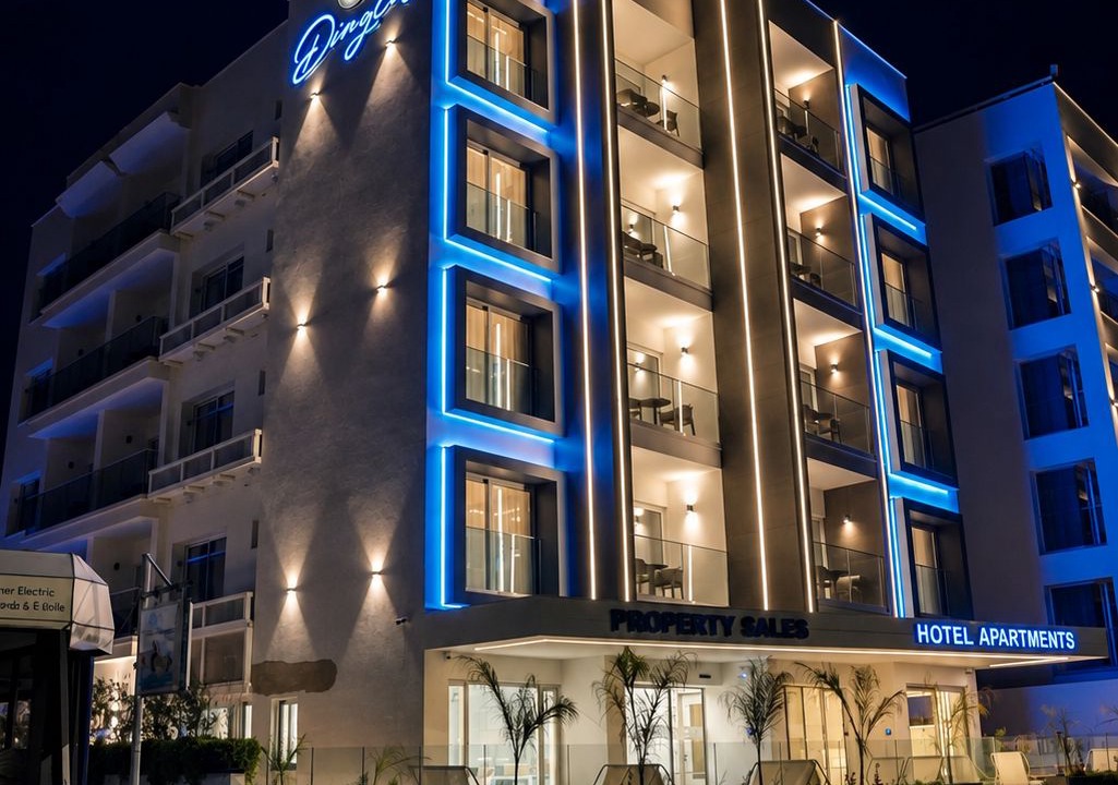 Photo of Outdoor in Larnaca