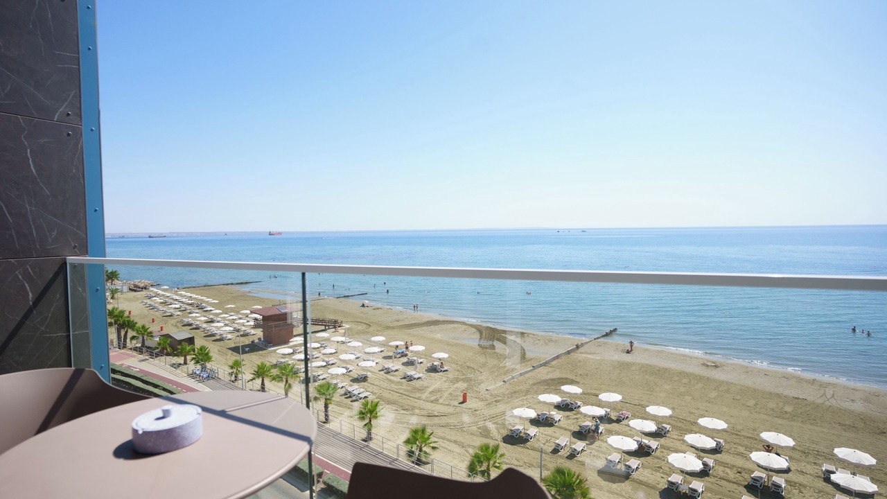 Photo of Patio Balcony in Larnaca