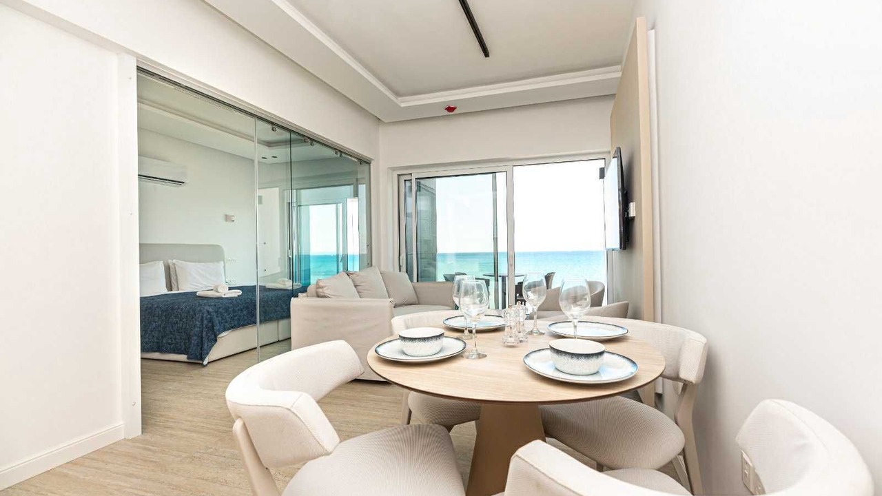 Photo of Livingroom in Larnaca