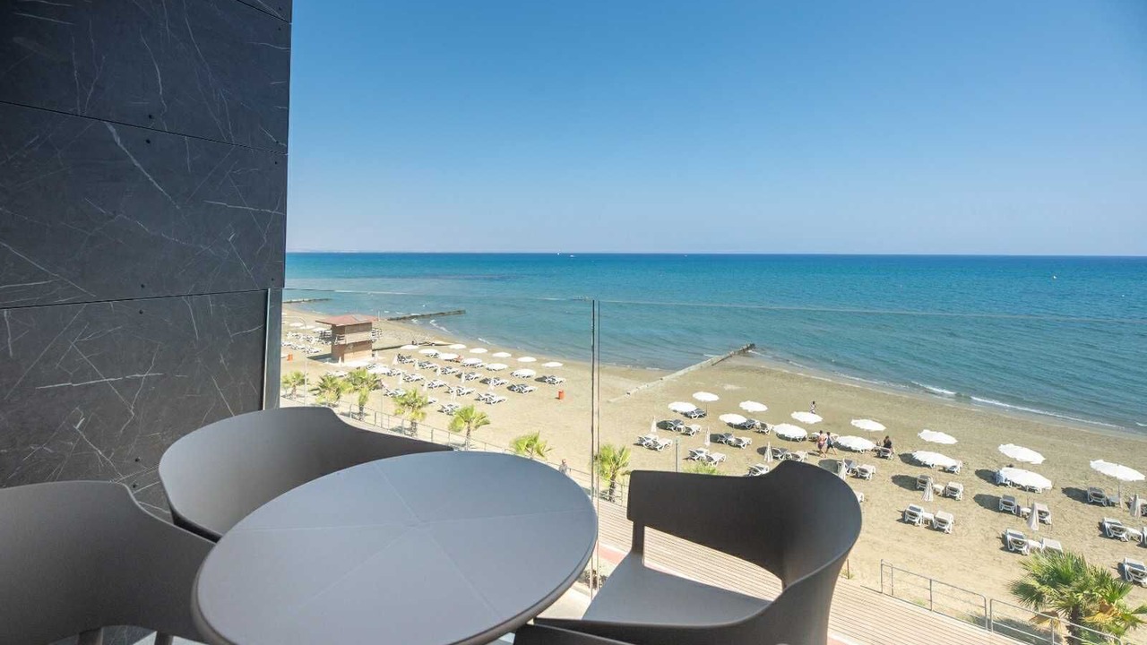Photo of Patio Balcony in Larnaca