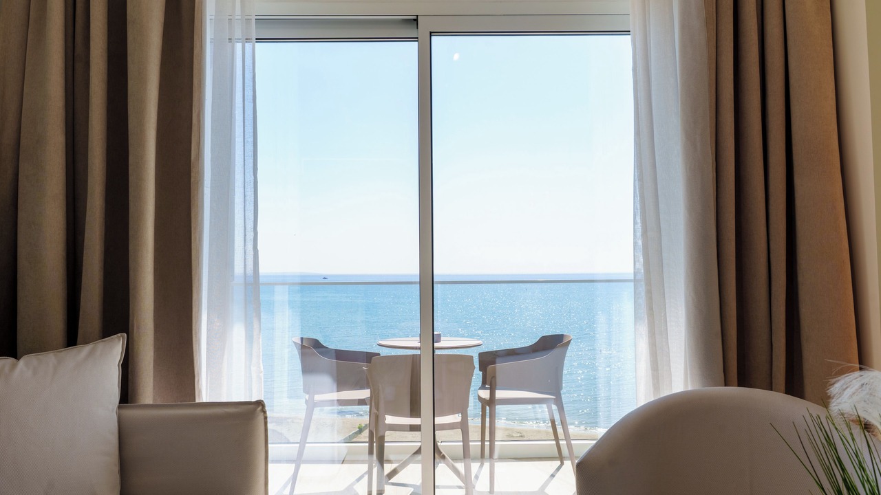 Photo of Patio Balcony in Larnaca