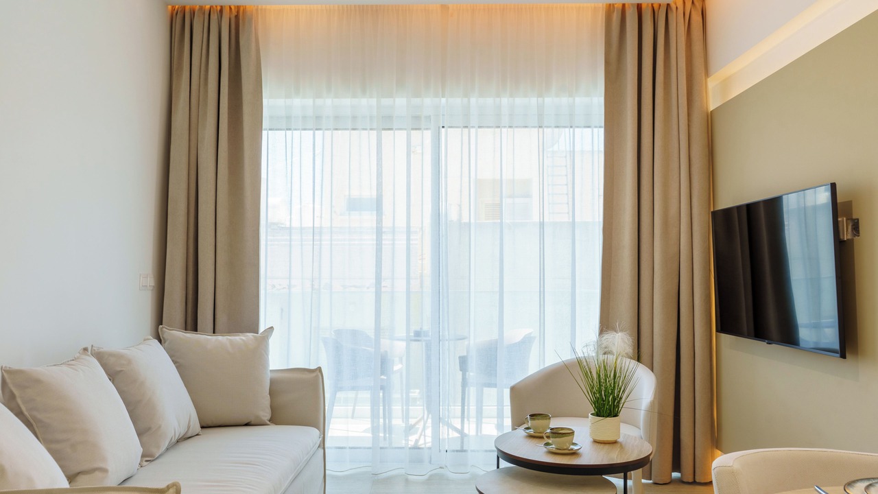 Photo of Patio Balcony in Larnaca