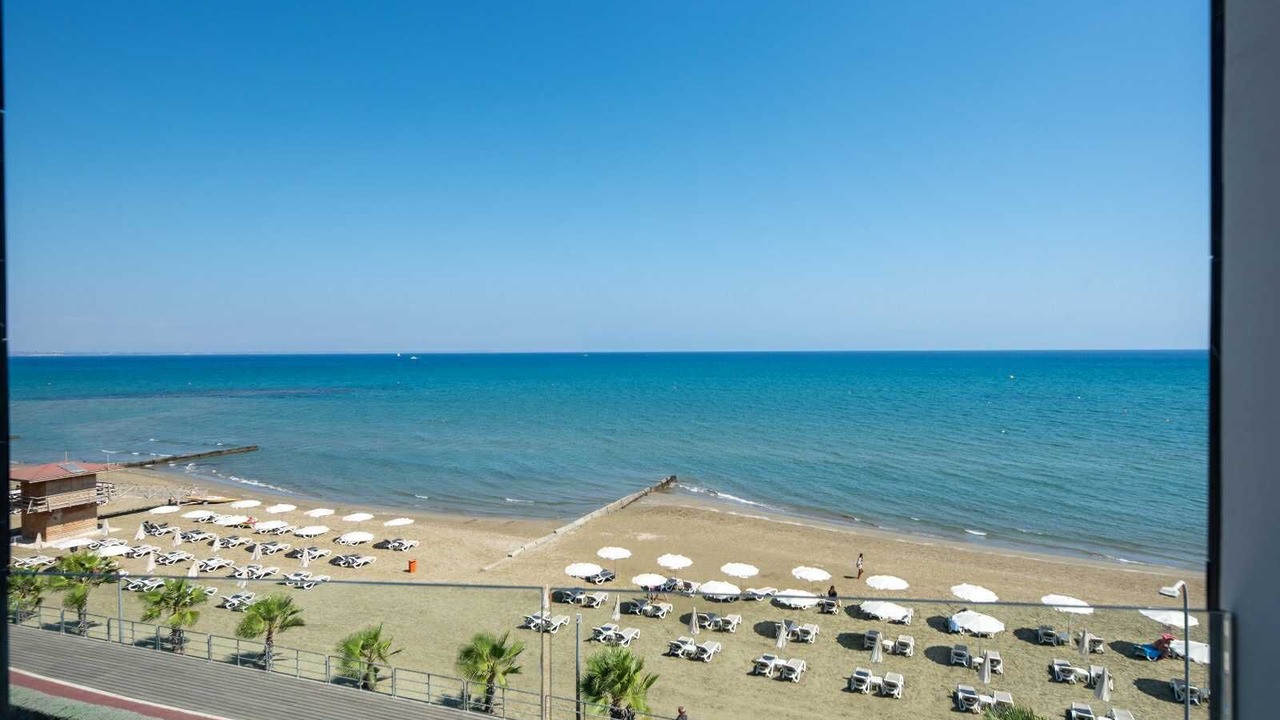 Photo of Patio Balcony in Larnaca