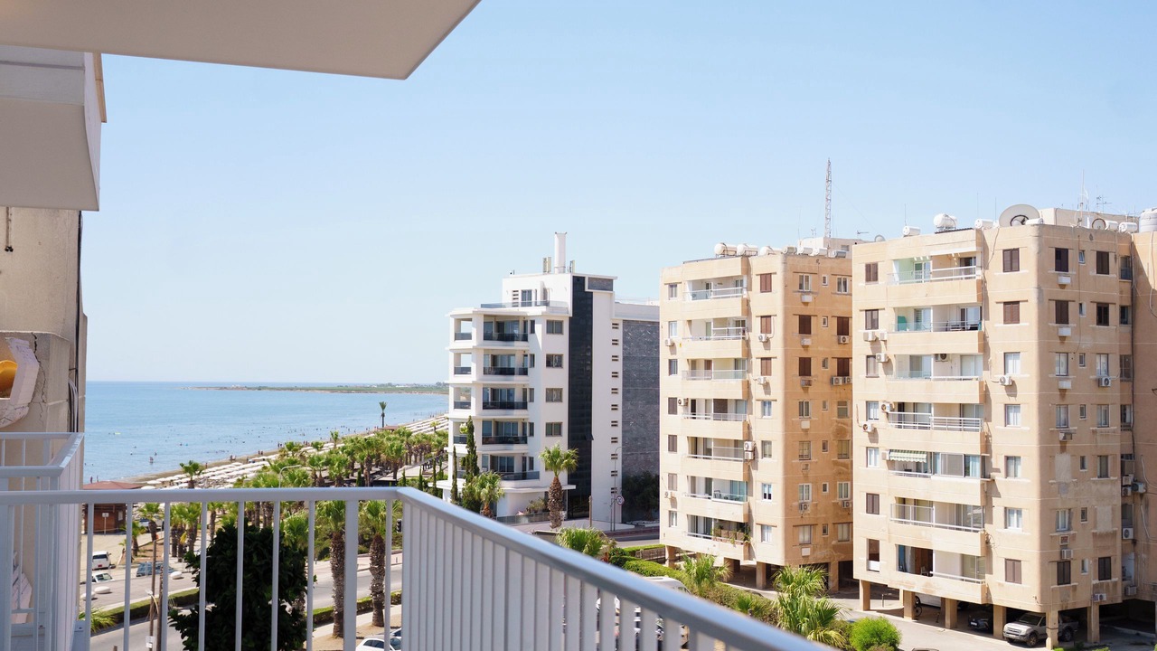 Photo of Patio Balcony in Larnaca